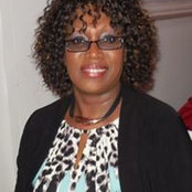 Gerdine Spence's photo