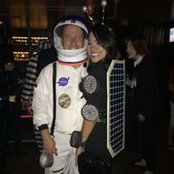 John Burrow's photo