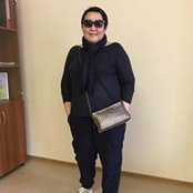 Наташа Слепцоваs billede