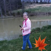 Foto von Sharon Thompson