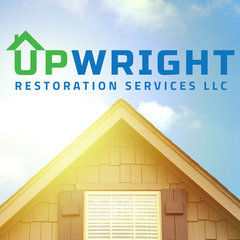 UpWright Restoration Services LLC