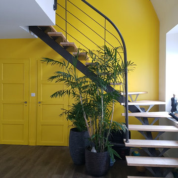 Maison de Ville Audierne
