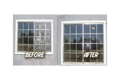 Jack S Glass Inc Allentown Pa Us Houzz