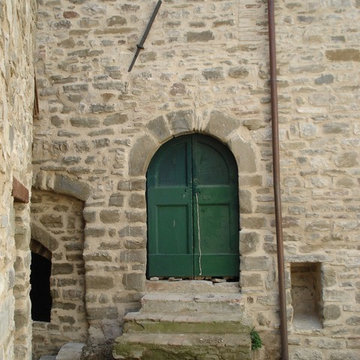 Ristrutturazioni di edifici in zona agricola di pregio