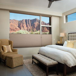 JS Ivins - Cellular Shades