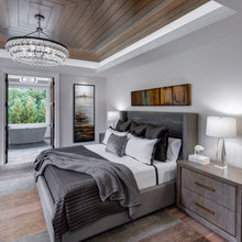 Principal bedroom mcm