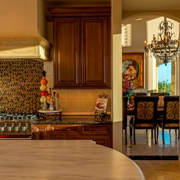 Alta Vista Foothills Remodel