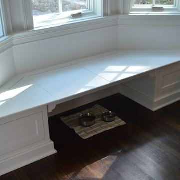 European Woodcraft's Kitchens and Bathrooms
