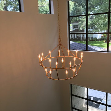 Prairie Contemporary