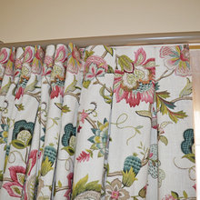 Curtain, blinds, shutters
