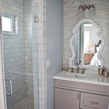 madeline's bathroom