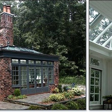 Greenhouse/Pantry