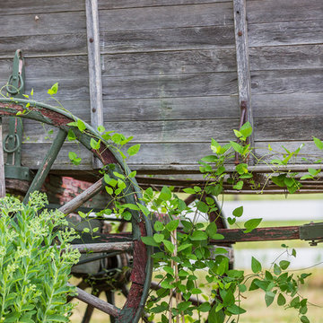 Country Living Boulder Style