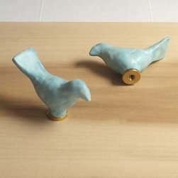 Lamp finials - Lighting Hardware
