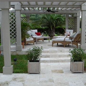 Outdoor Amenities