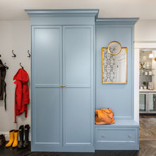 Mudroom