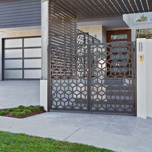 Garden Gates