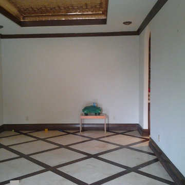 Wall Removal-Memorial Heights