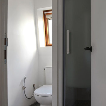 Salle d'eau