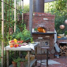 Backyard Ideas