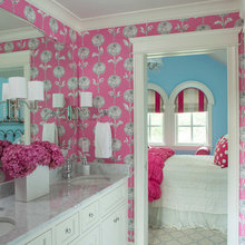 Liv's bathroom