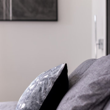 Zach's Bedroom