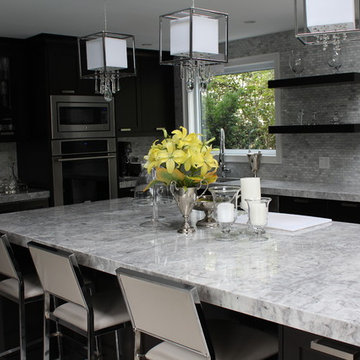 Award Winning Kitchen