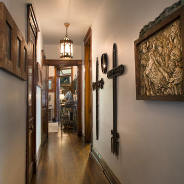My Houzz: A Condo of Curiosities