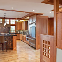 Skallyson kitchen