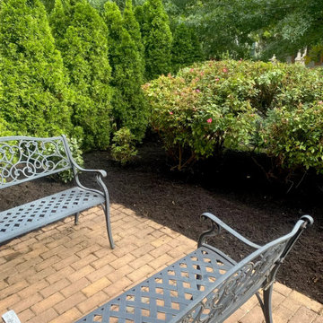 By Faith Landscaping