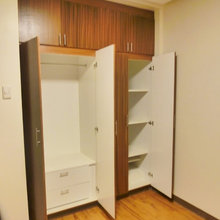 Cabinets