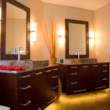 Floating Vanities