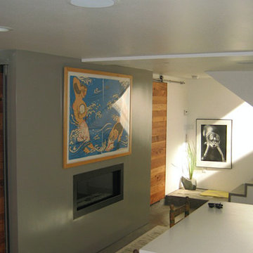 Interiors
