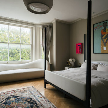 Regent's Park