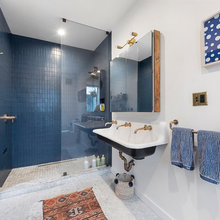 Loft Bathroom