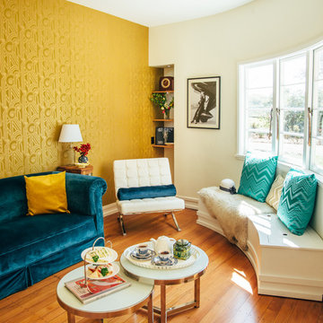 Meadowood Boutique Accommodation