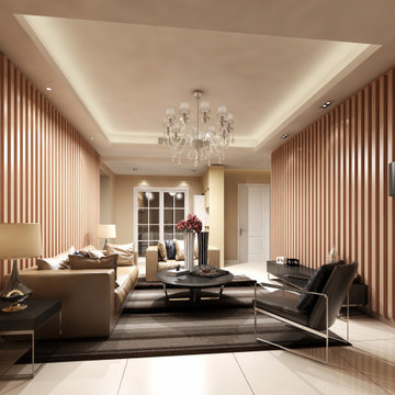 Mikodam Living Room Ideas