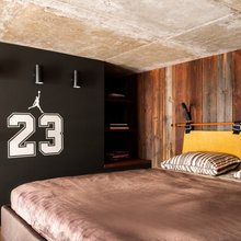 Bedrooms