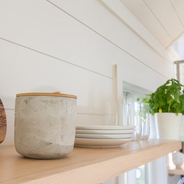 The Elsa Tiny Home Photography - Olive Nest Tiny Homes