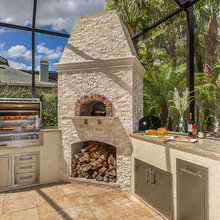 Outdoor Grill