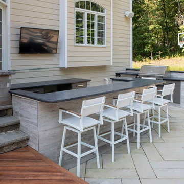 Princeton Deck & Patio