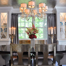 Refinishing Dining Room furniture