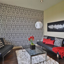 Living Room Ideas