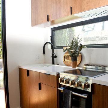 2 Story ADU build Venice