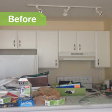 Before & Afters
