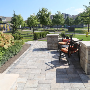 Cobblestone Lane