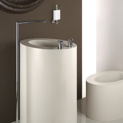 Ovale by Gessi - Products