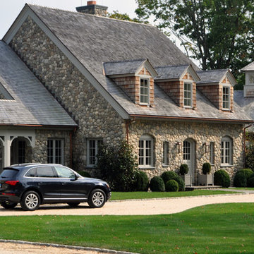 Lakeside Country Compound in Greenwich, Ct