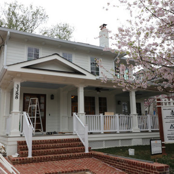 Chevy Chase Charm
