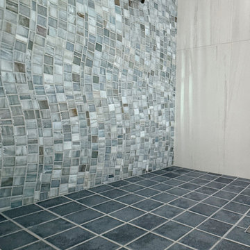 Bigger Shower